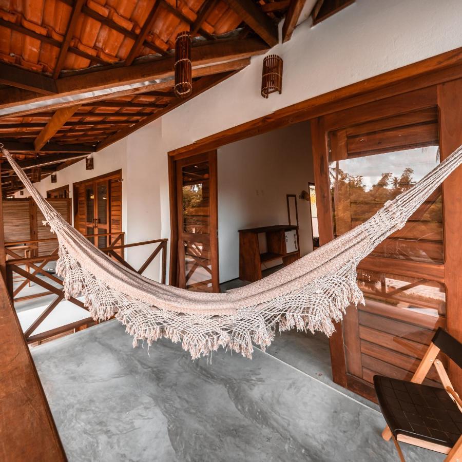 Pousada Villa Soleil Icaraizinho Esterno foto