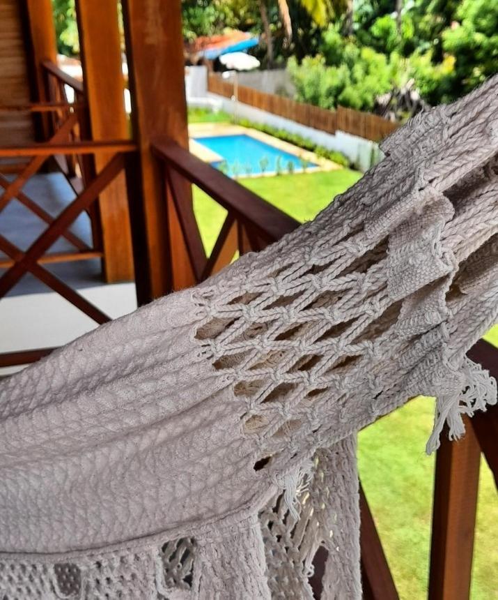Pousada Villa Soleil Icaraizinho Esterno foto